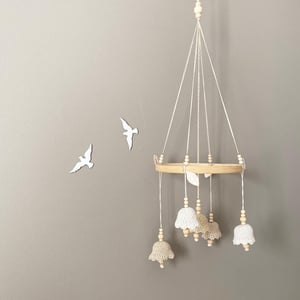 Image of RÊVERIES mobile