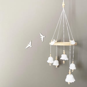 Image of RÊVERIES mobile