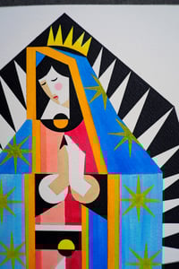 Image 4 of Virgen de Guadalupe
