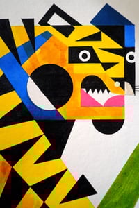 Image 4 of Tiger