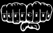 Image of Tuff City Knuckle Tattoos