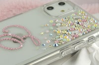 Image 1 of Cascade Unicorn Jewel