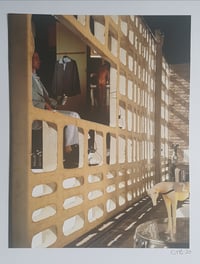 Image 1 of 'Male Gaze'