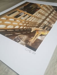 Image 2 of 'Male Gaze'