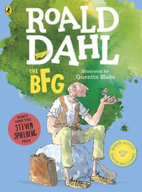 Image 2 of Roald Dahl Book and CD Editions