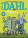 Roald Dahl Book and CD Editions