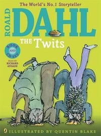 Image 3 of Roald Dahl Book and CD Editions