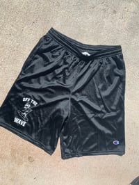 Image 1 of SS20 OTW shorts(black)