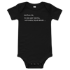 Dear Black Girl- Baby