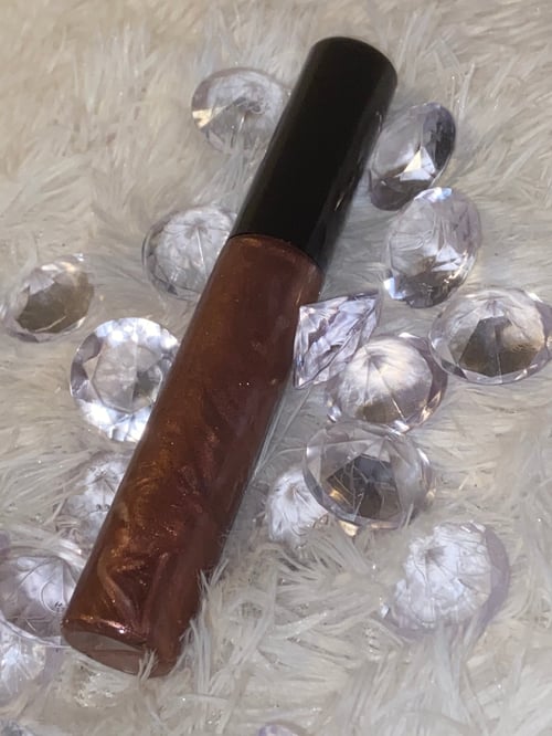 Image of The Boujee Blend Lip Dazzler 