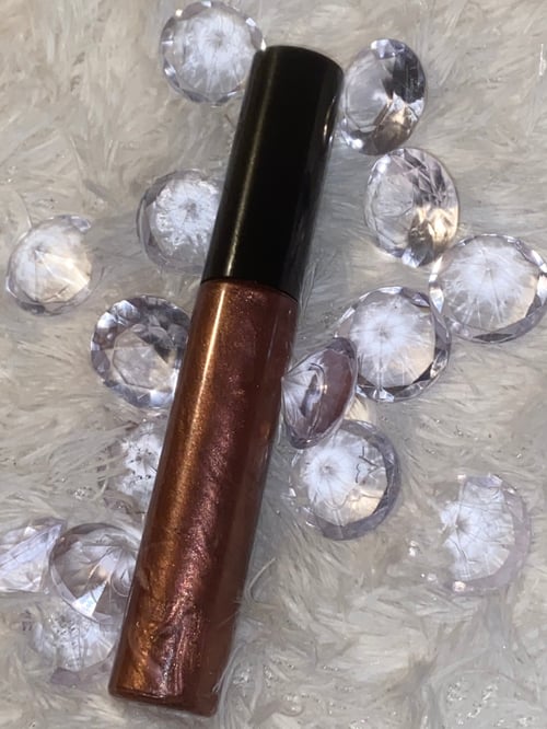 Image of The Boujee Blend Lip Dazzler 