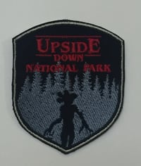 Image 3 of Nerdy Park Patches