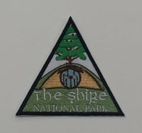 Image 4 of Nerdy Park Patches