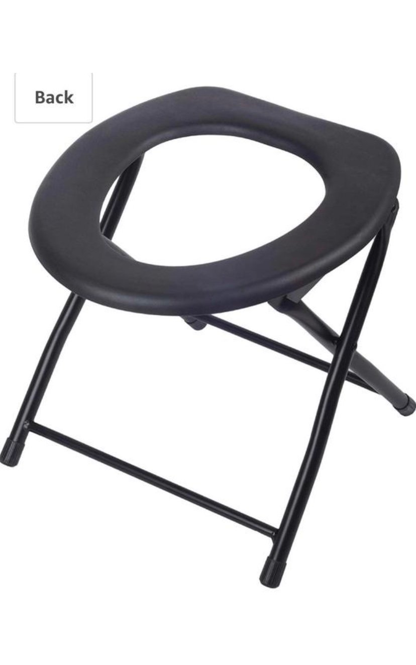 Image of Yoni Steam Stool 