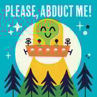 Abduct me