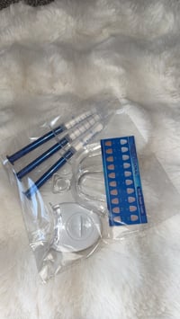 Image 1 of TEETH WHITENING KIT