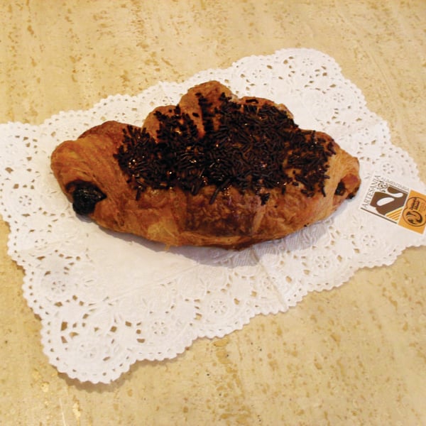 Image of CROISSANTS DOLÇOS