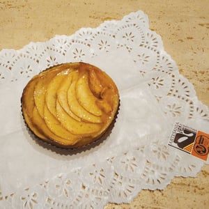 Image of TARTALETES DE FRUITA