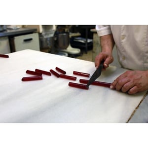 Image of CARAMELS DE DIJOUS GRAS