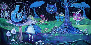 Image of Wonderland Extravaganza
