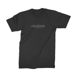  The Cruzifixion "Baby Angel" T-Shirt (Limited Print)