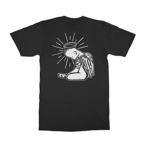  The Cruzifixion "Baby Angel" T-Shirt (Limited Print)