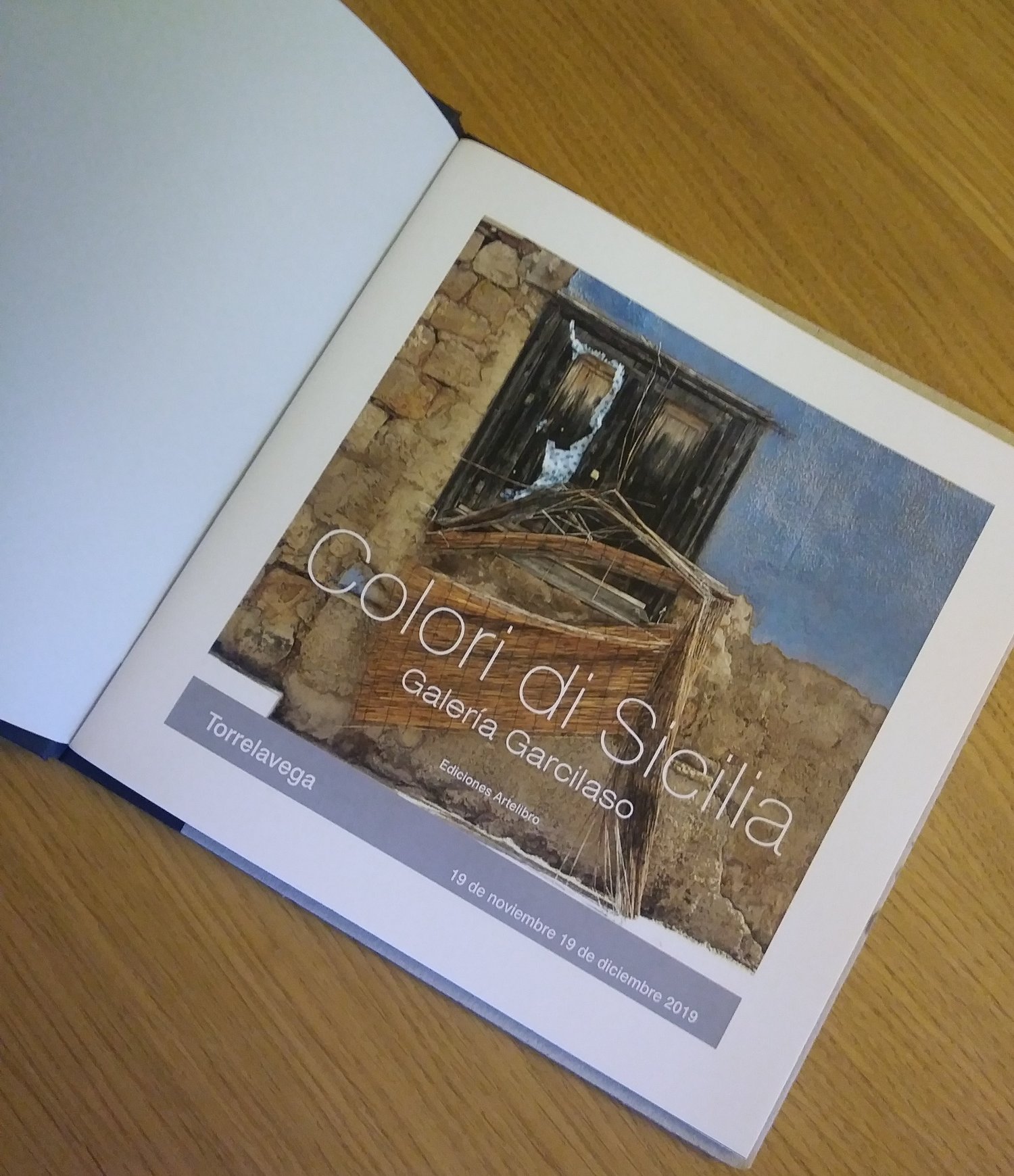 Image of Colori di Sicilia 