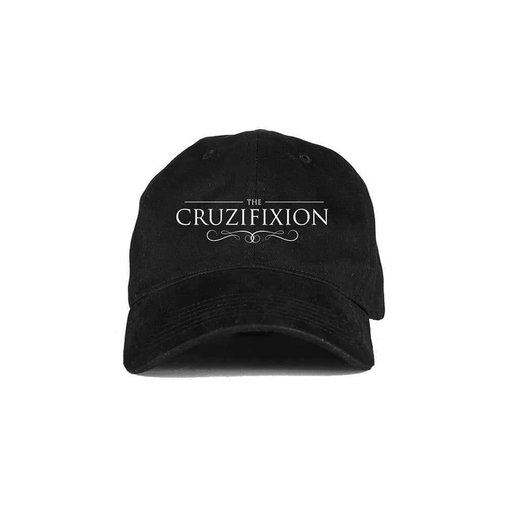 The Cruzifixion  Dad Hat (Limited Run) 