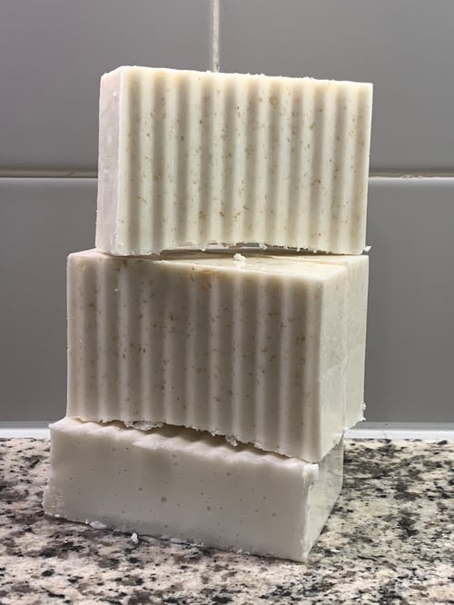 Image of Natural Handmade Soap