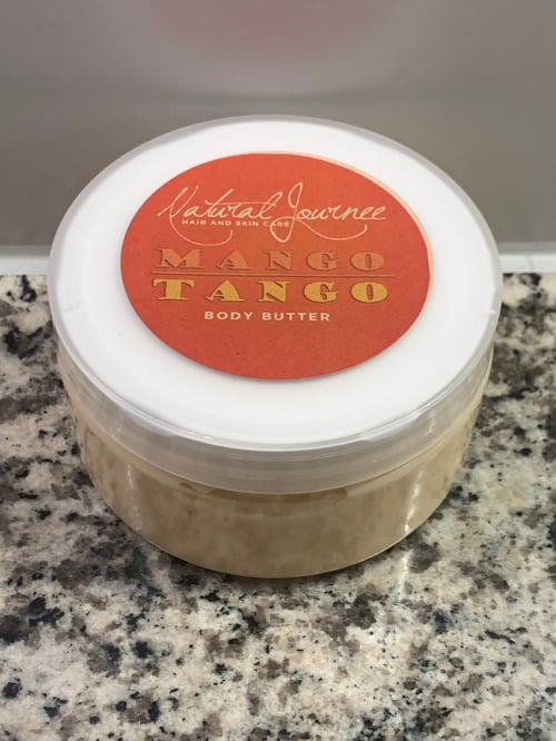 Image of Mango Tango