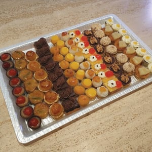 Image of REBOSTERIA DOLÇA