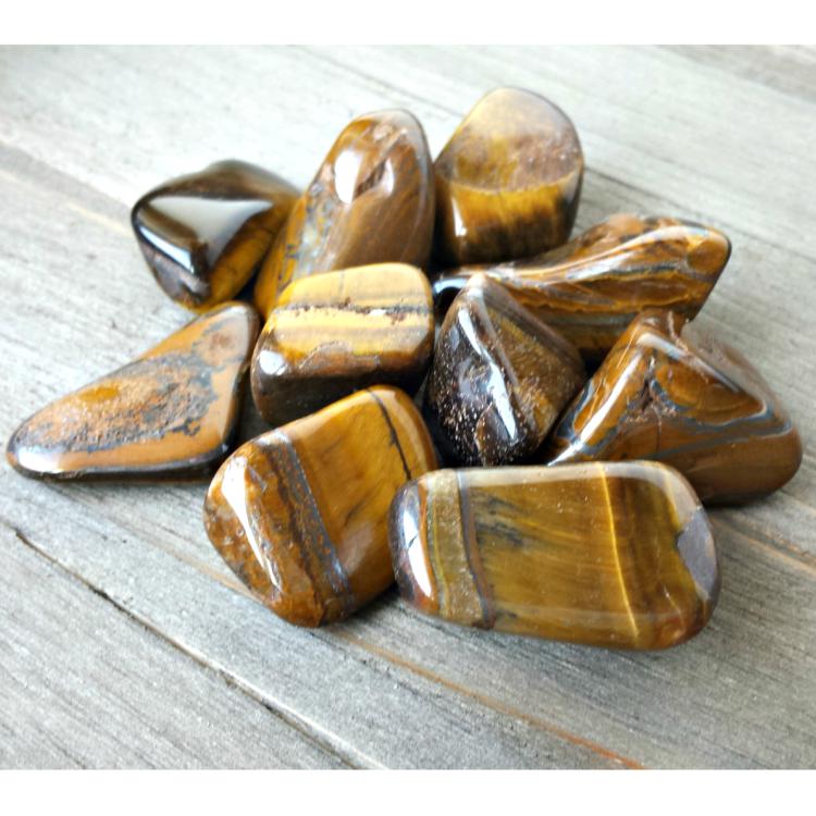 Tiger's Eye