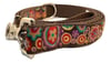 Paperweight brown - Dog Leash