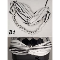 Image 2 of Criss Cross Headband pt. 1 (1 pc)