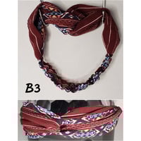 Image 5 of Criss Cross Headband pt. 1 (1 pc)