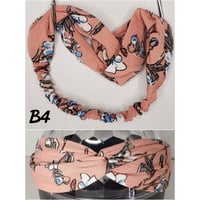 Image 4 of Criss Cross Headband pt. 1 (1 pc)