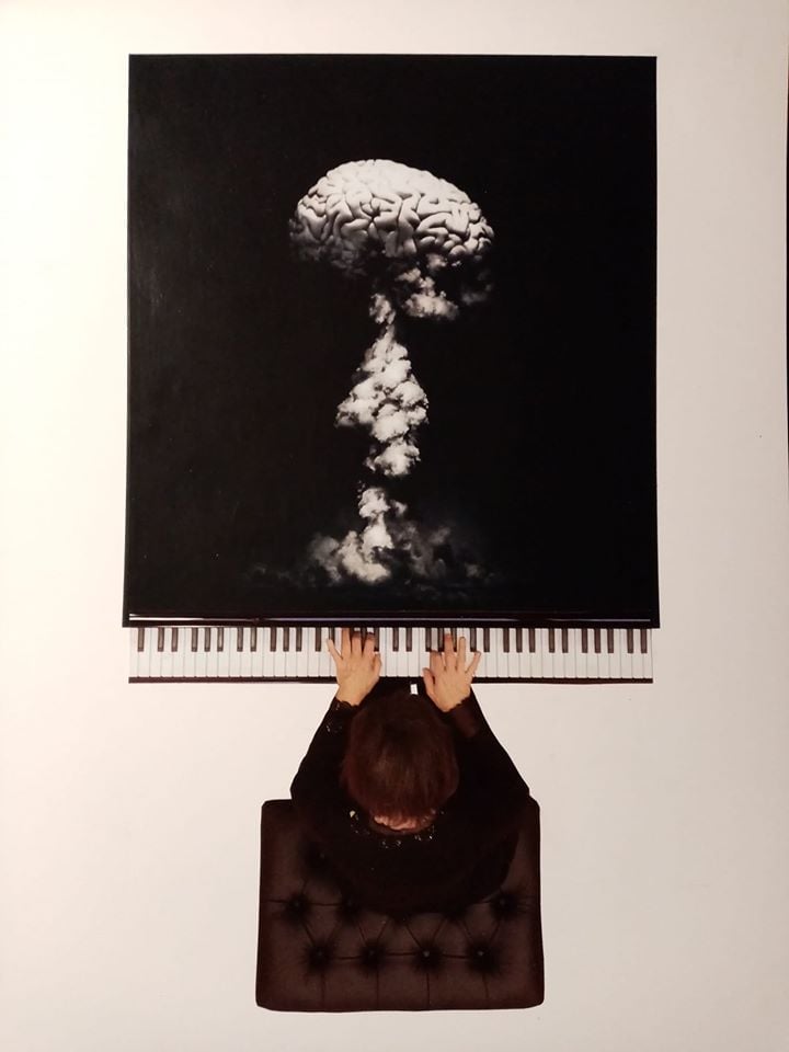 Image of La Fausse Note