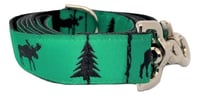 Moose - Dog Leash