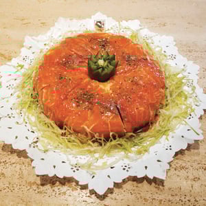 Image of PASTISSOS DE SALMÓ