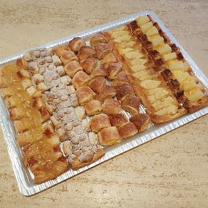 Image of FULL FARCIT DOLÇ