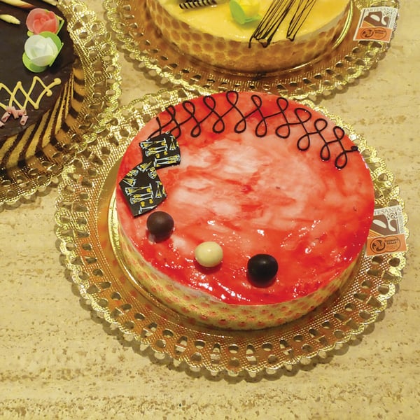 Image of MOUSSE