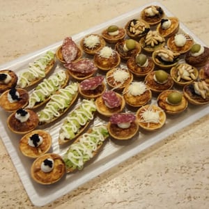 Image of REBOSTERIA SALADA