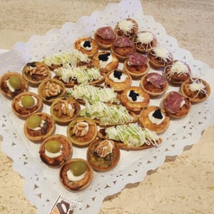 Image of REBOSTERIA SALADA