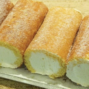 Image of PASTES DE NATA