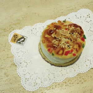 Image of PASTES DE NATA