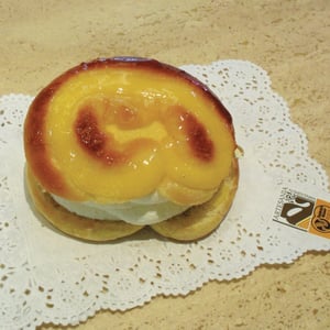 Image of PASTES DE NATA