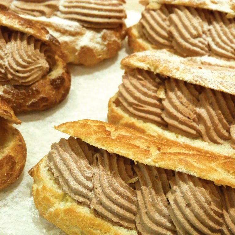 Image of PASTES DE TRUFA