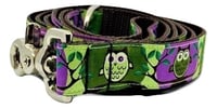 Owl - Dog Leash