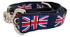 British Flag - Dog Leash