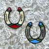 Good Luck Horseshoe